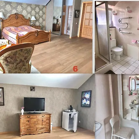 Adeles Pensjonat Połąga