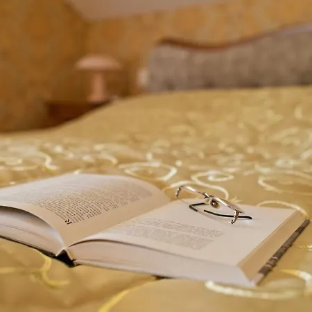 Pensjonat Adeles Połąga