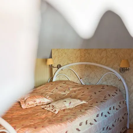 Pensjonat Adeles Połąga