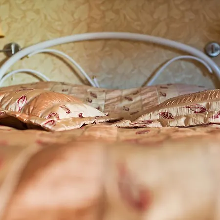 Pensjonat Adeles Połąga