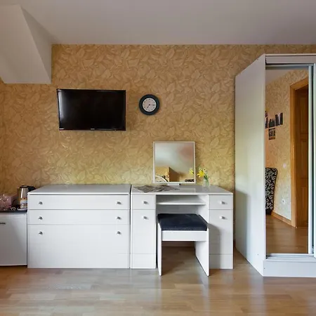 Pensjonat Adeles Połąga