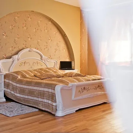 Pensjonat Adeles Połąga