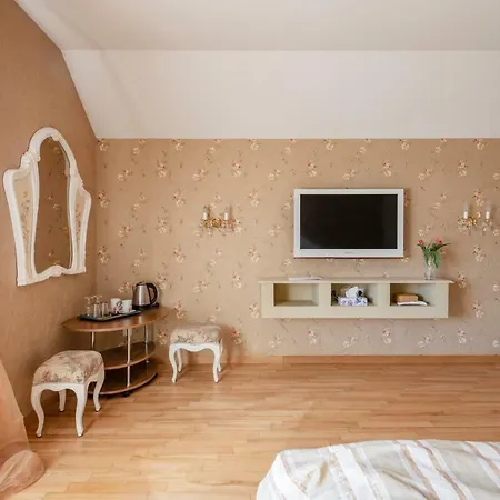 Pensjonat Adeles Połąga