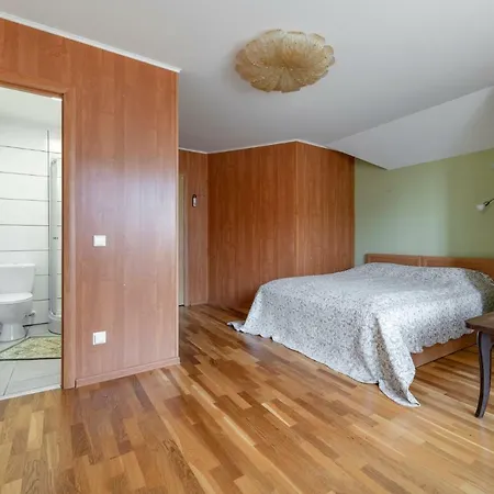 Adeles Pensjonat Połąga