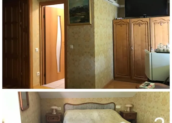 Konukevi Adeles Palanga