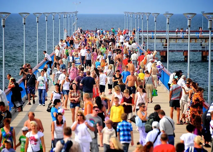 Konukevi Adeles Palanga