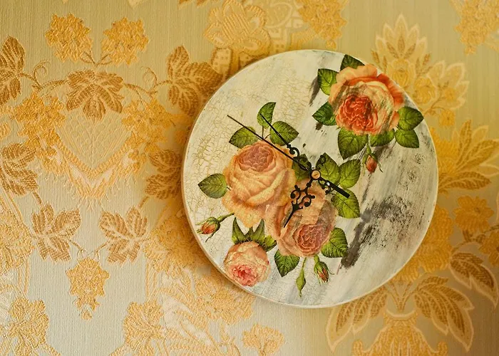 Konukevi Adeles Palanga