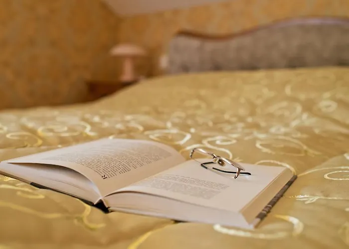 Konukevi Adeles Palanga