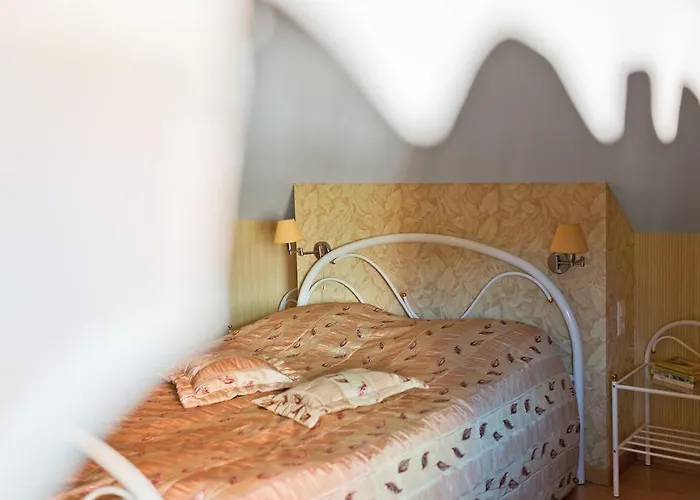 Konukevi Adeles Palanga