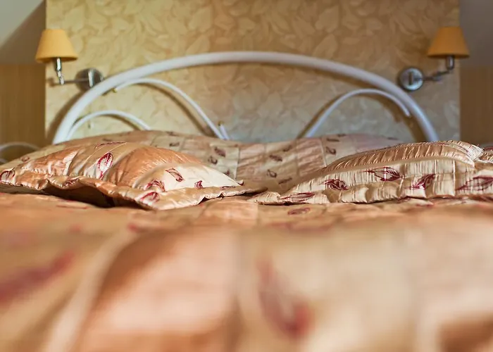 Konukevi Adeles Palanga