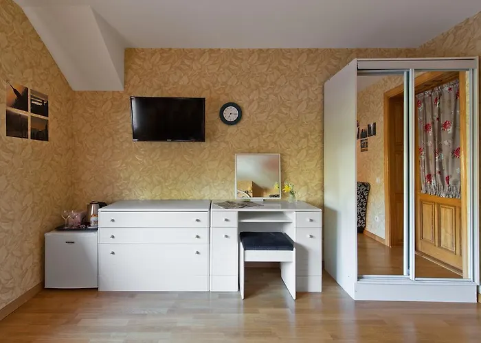 Konukevi Adeles Palanga