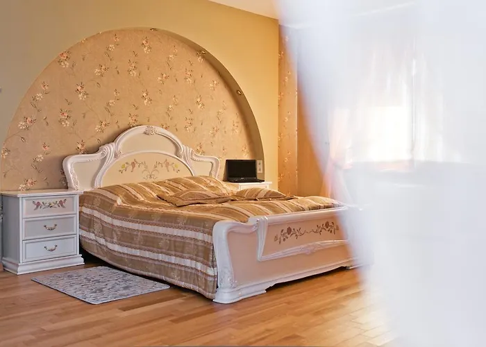 Konukevi Adeles Palanga