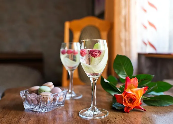 Konukevi Adeles Palanga