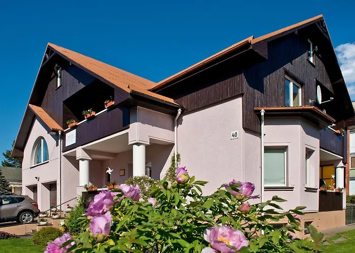 Konukevi Adeles Palanga