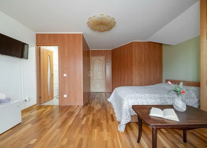 Konukevi Adeles Palanga