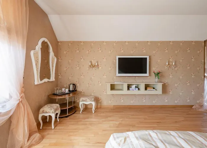 Konukevi Adeles Palanga