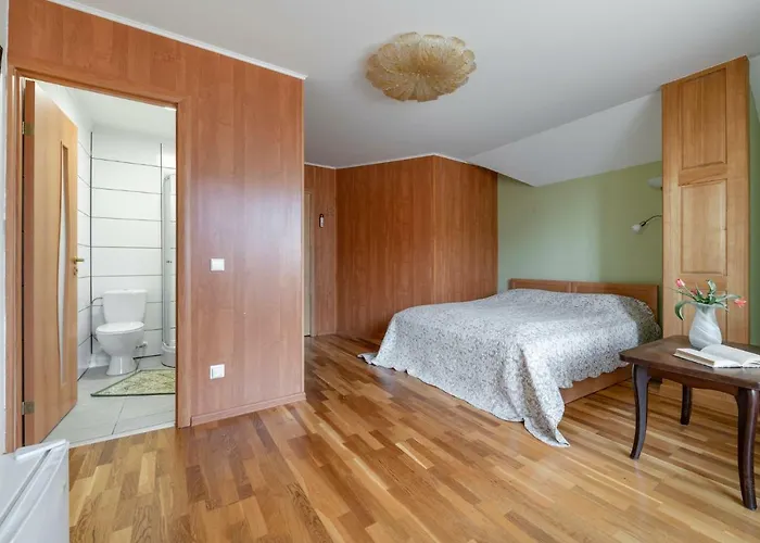 Adeles Konukevi Palanga